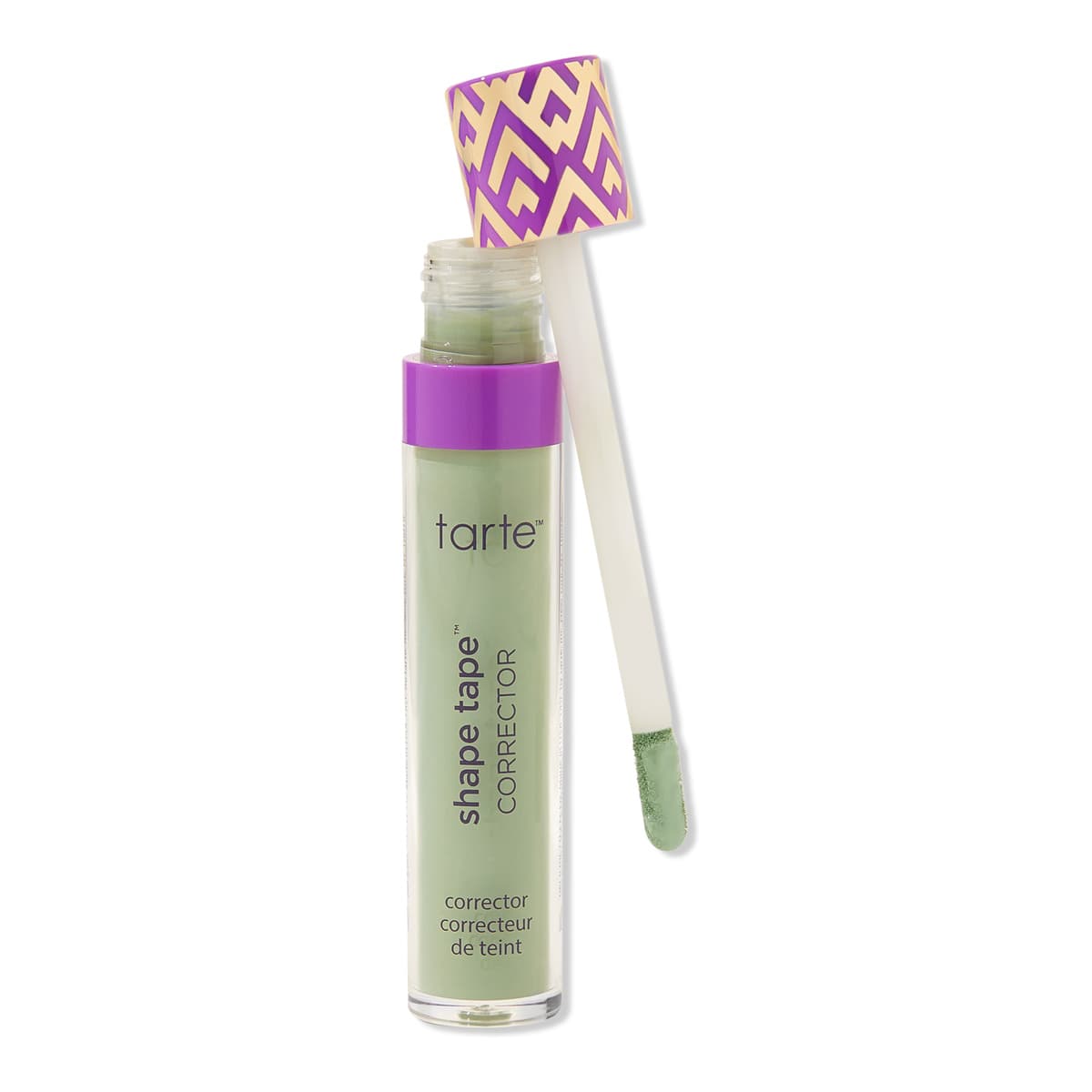 Shape Tape Corrector, Green