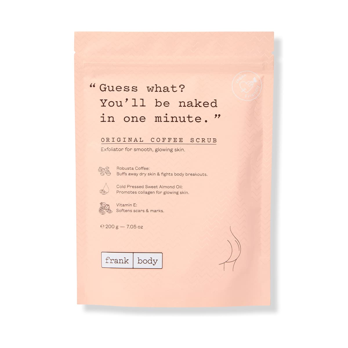 Original Coffee Scrub