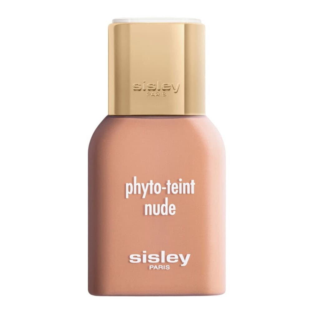 Phyto-Teint Nude Water Infused Second Skin Foundation 4C Honey