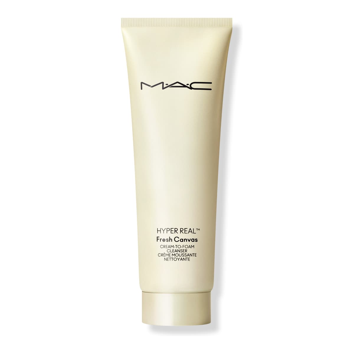 Hyper Real Fresh Canvas Cream-To-Foam Face Cleanser