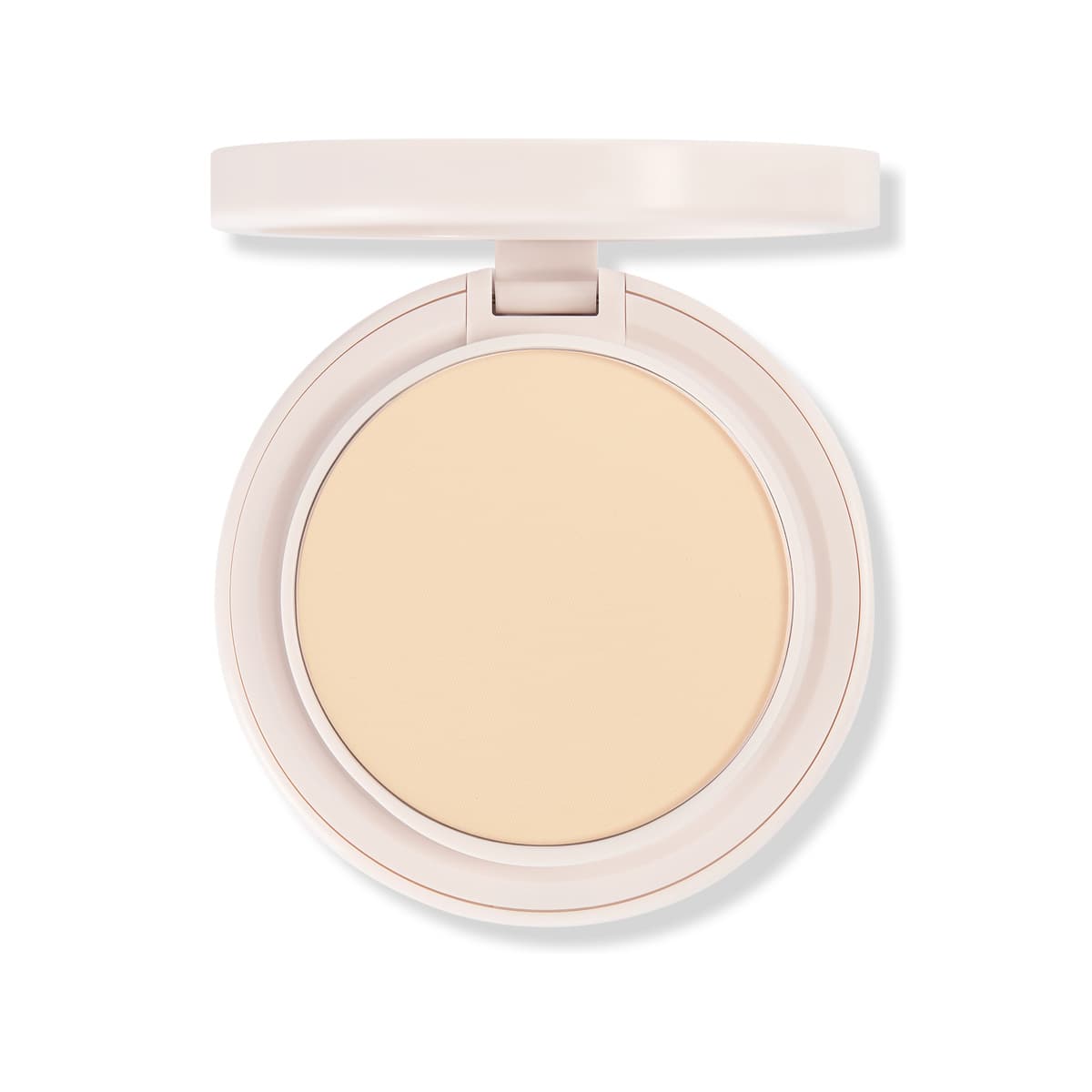 Natural Blur Powder Foundation, 1W
