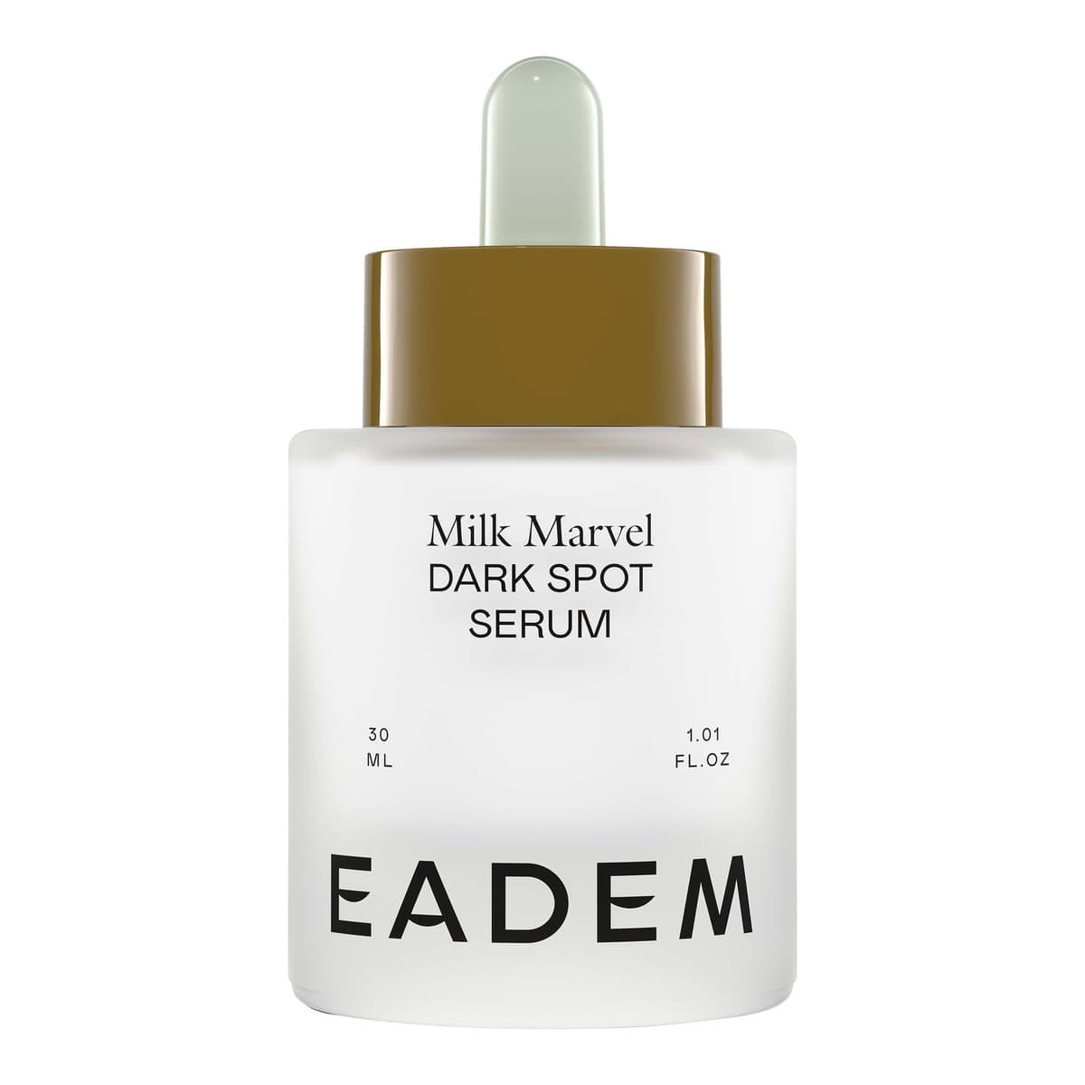 Milk Marvel Dark Spot Serum with Niacinamide and Vitamin C