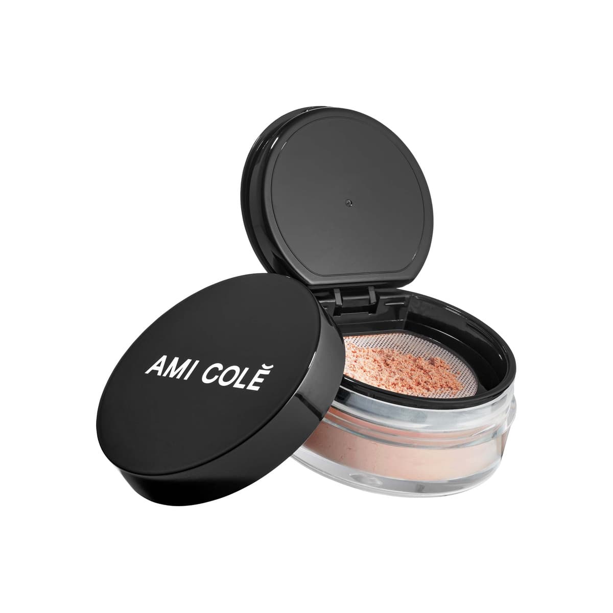 Skin Melt Talc-Free Loose Setting Powder, Rich / Deep