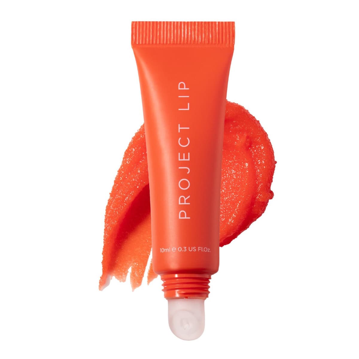 Lip Buff Lip Scrub