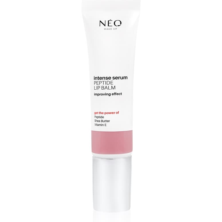 Intense Serum Peptide Lip Balm