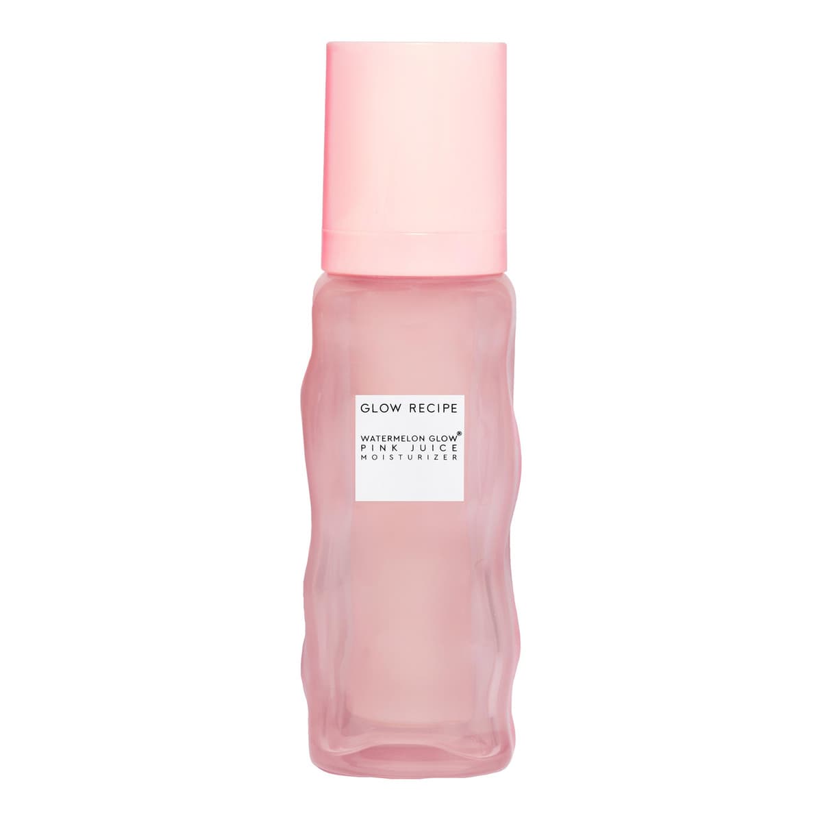 Watermelon Pink Juice Oil-Free Refillable Moisturizer