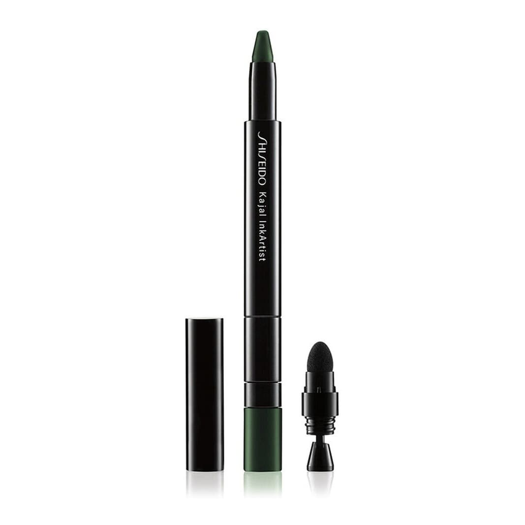 Kajal InkArtist Shadow Liner Brow 06 Birodo Green