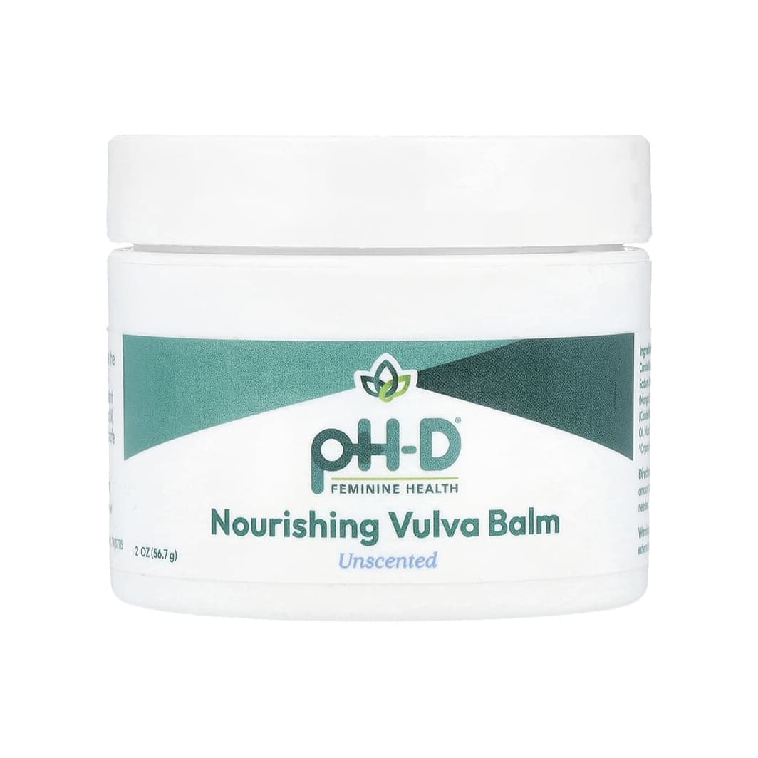 Nourishing Vulva Balm, Unscented