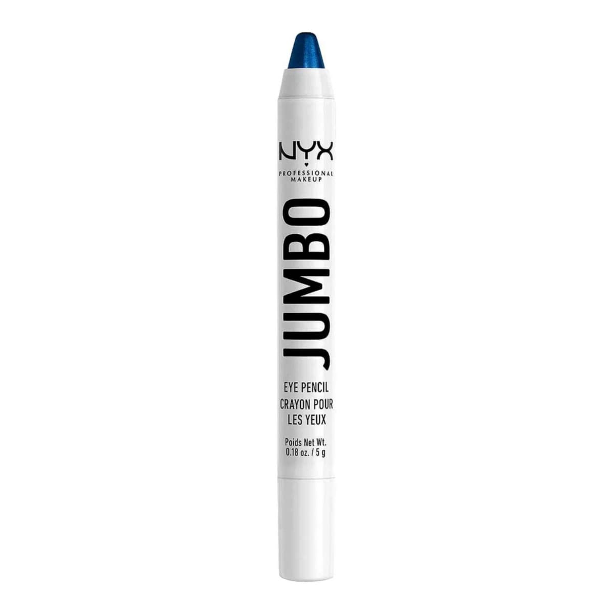 Jumbo Eye Pencil, blueberry pop