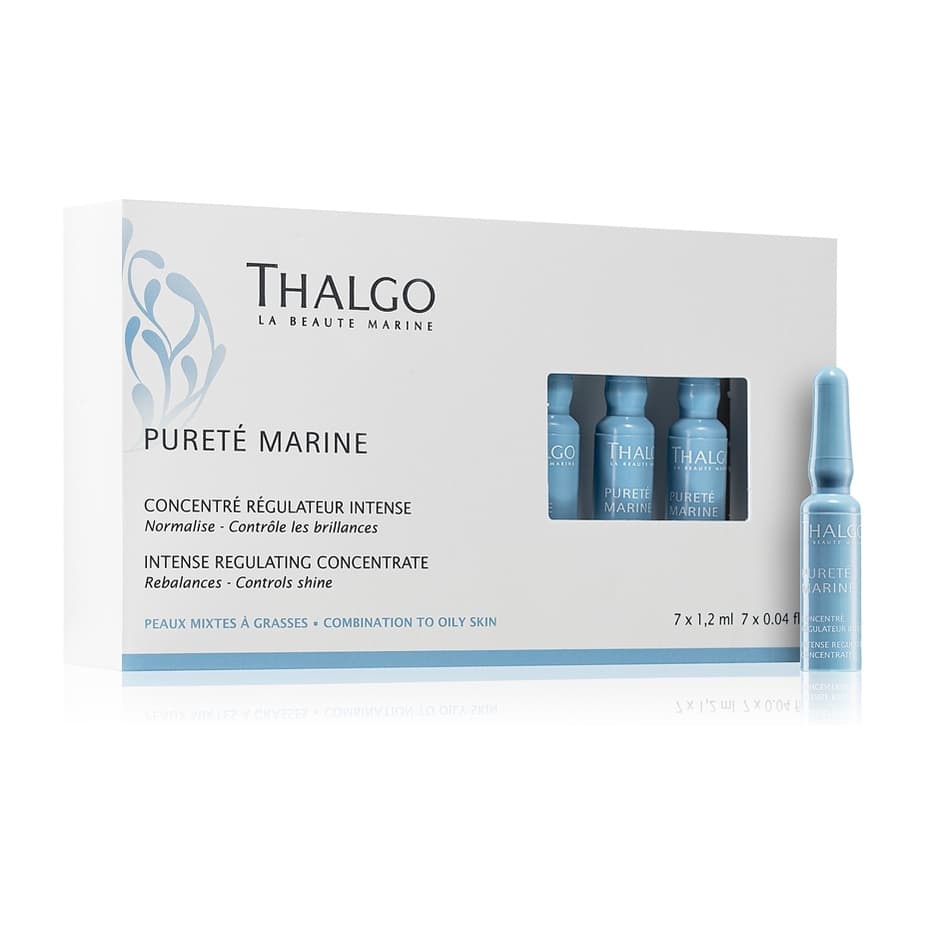 Pureté Marine Intense Regulating Concentrate