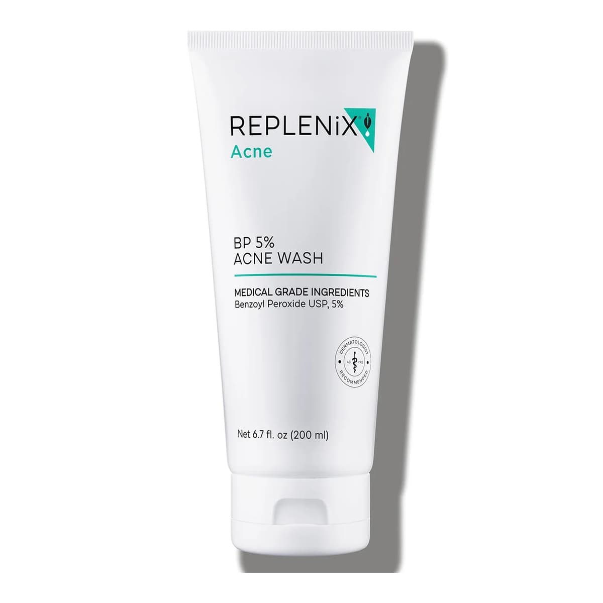 Benzoyl Peroxide Acne Wash 5