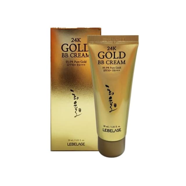 Heeyul 24K Gold BB Cream