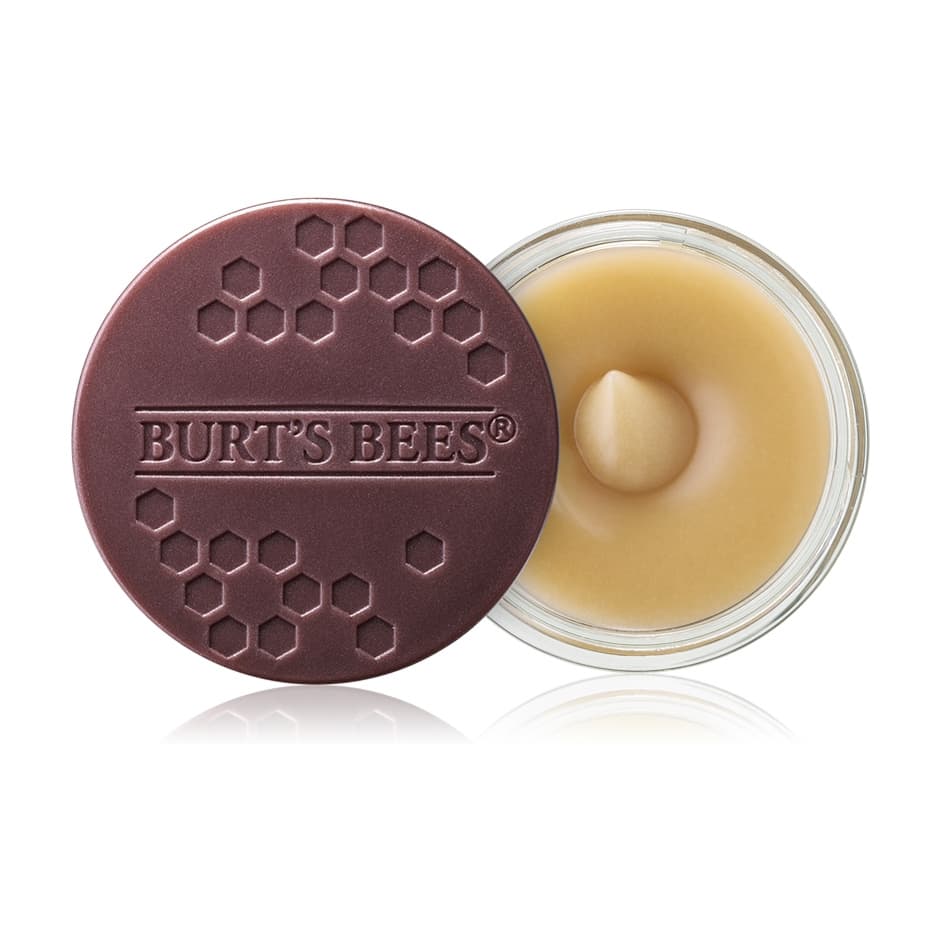Lip Scrub