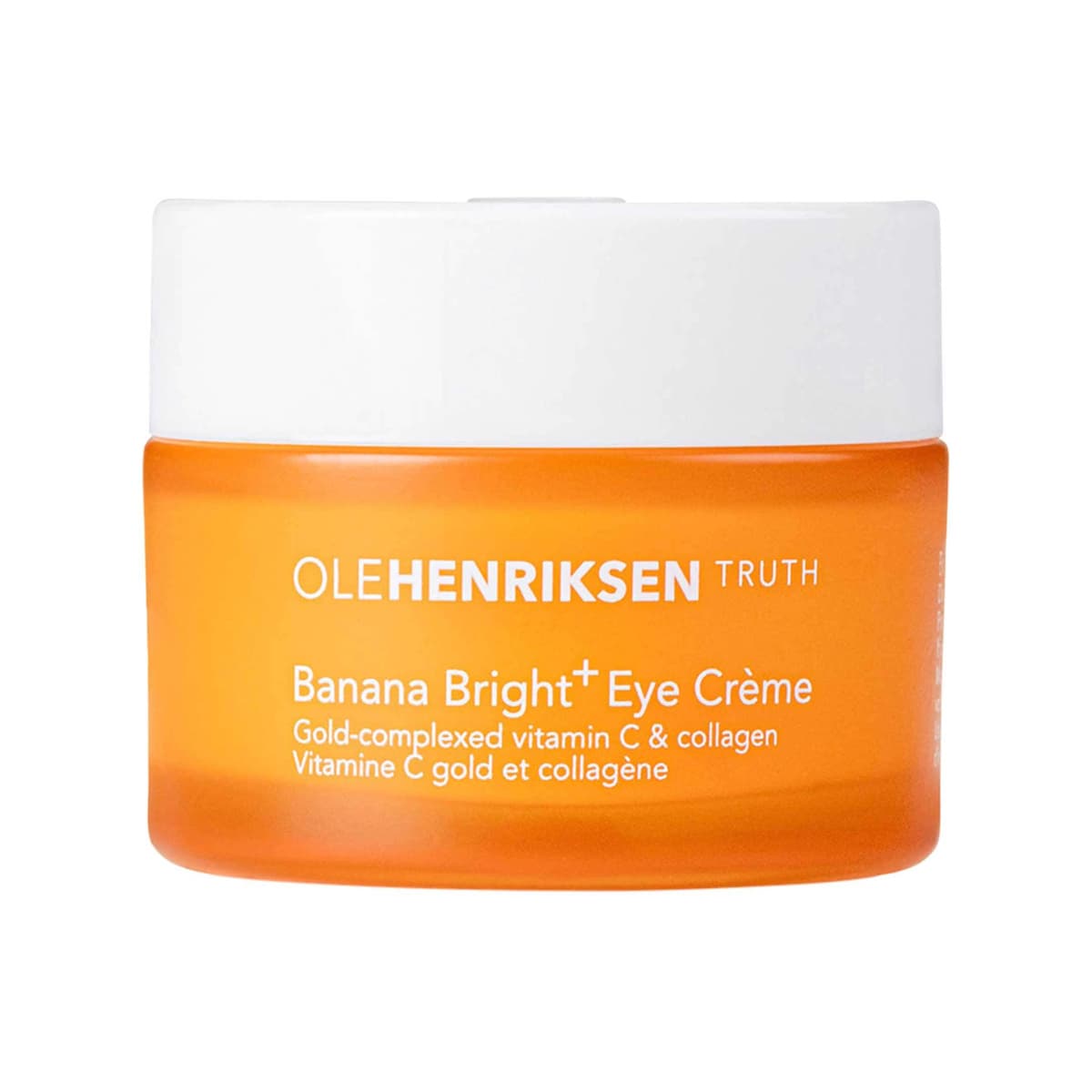 Banana Bright+ Vitamin C Brightening Eye Crème