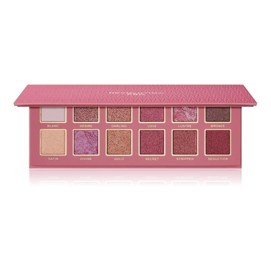 Iconic Eyeshadow Palette
