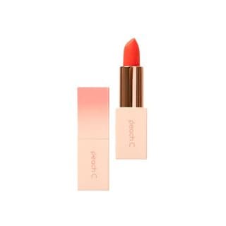 Easy Matte Lipstick, Tangerine Red