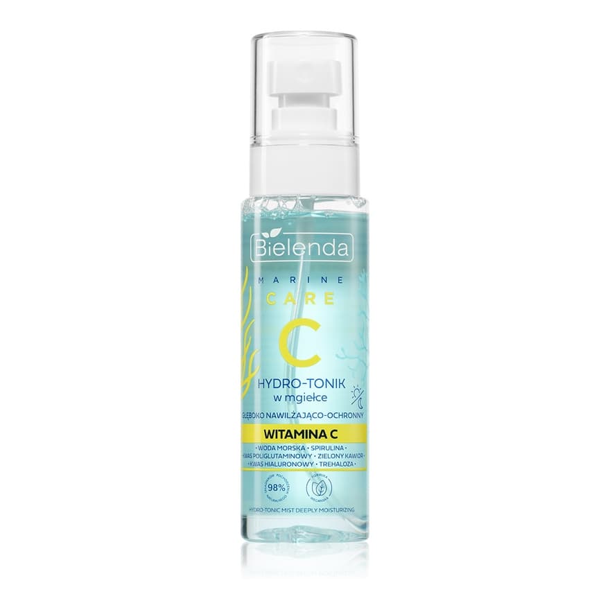C Marine Care