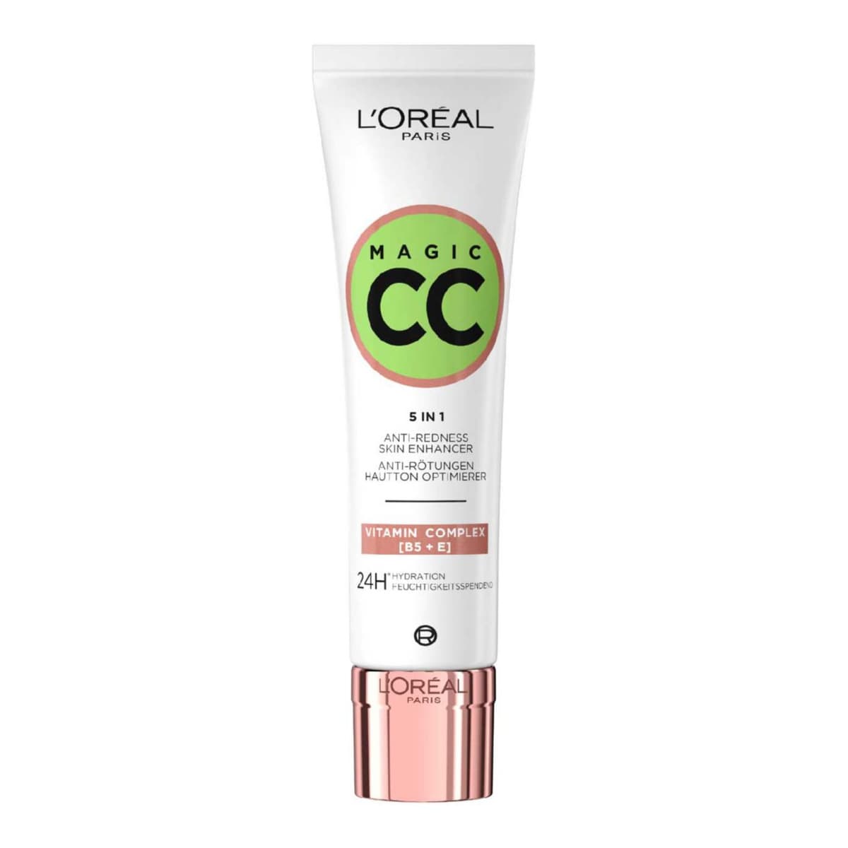 Paris Magic CC Cream