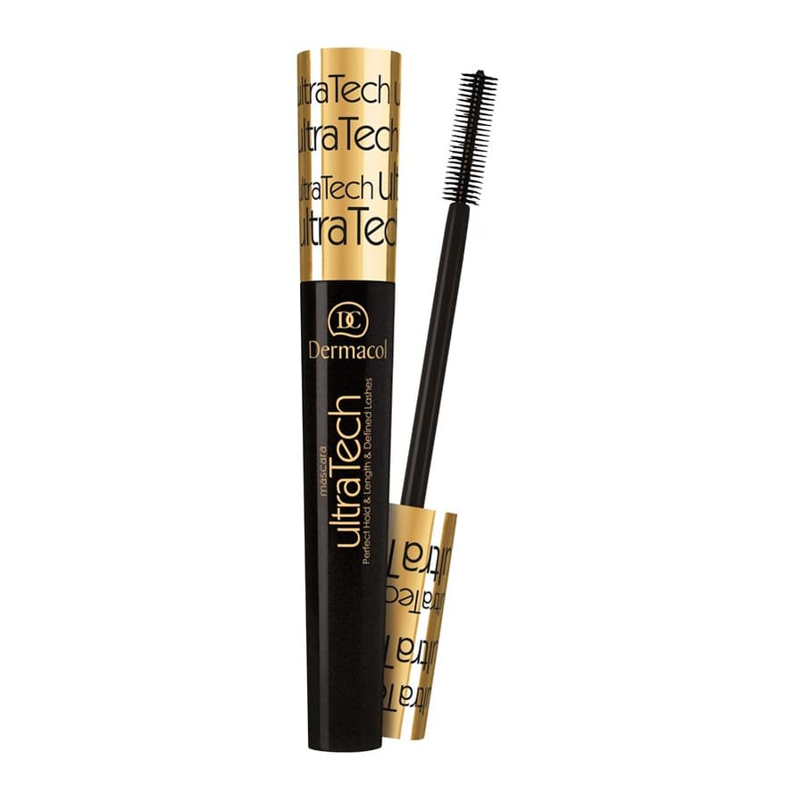 Ultra Tech Mascara