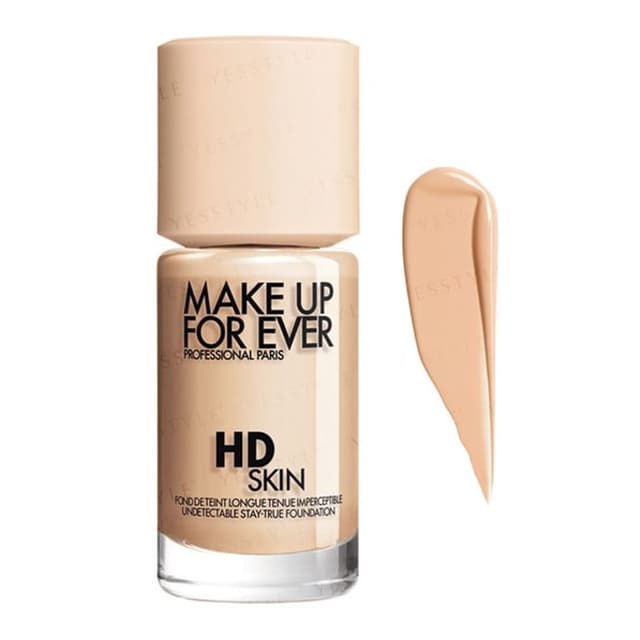 HD Skin Foundation 1N06