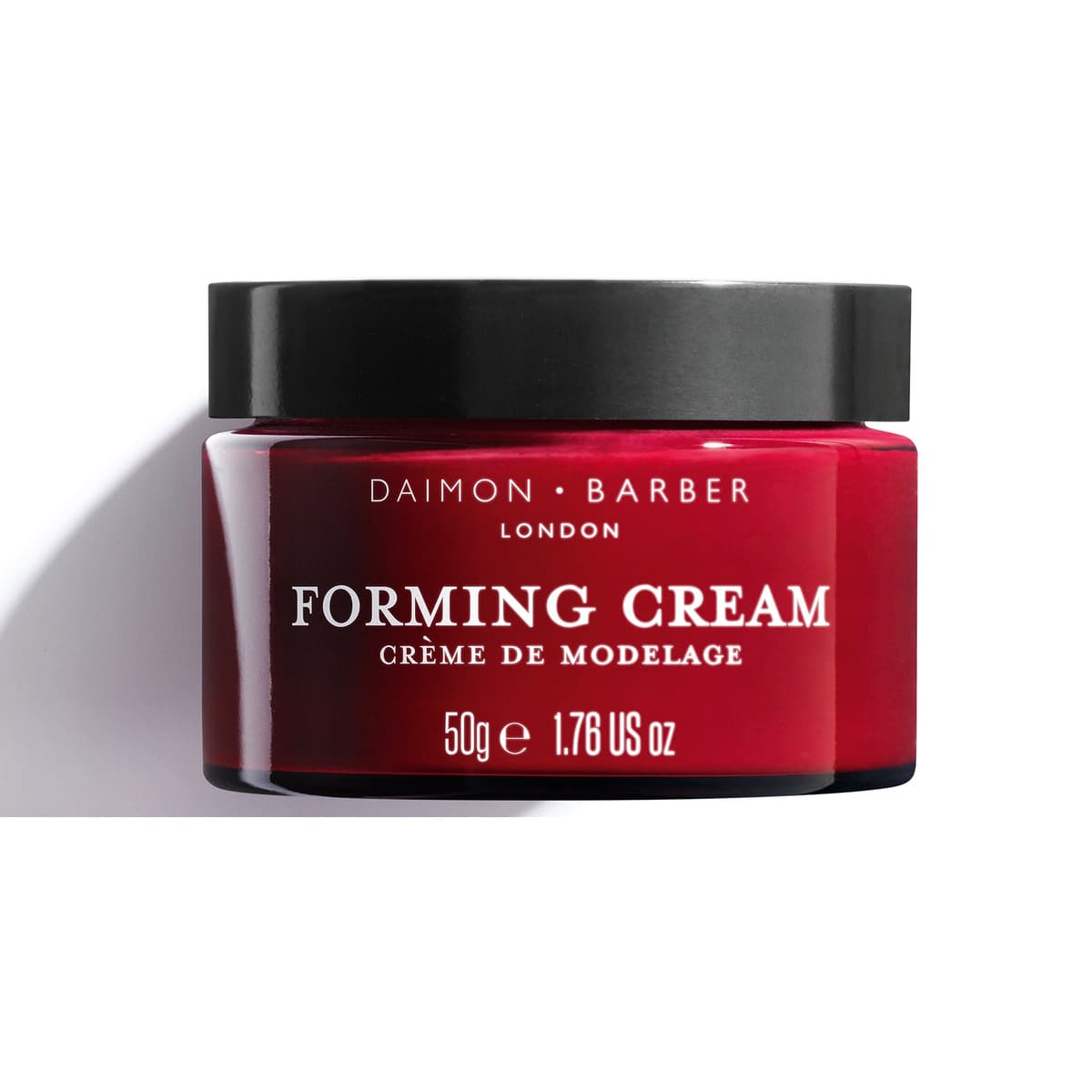 Forming Cream