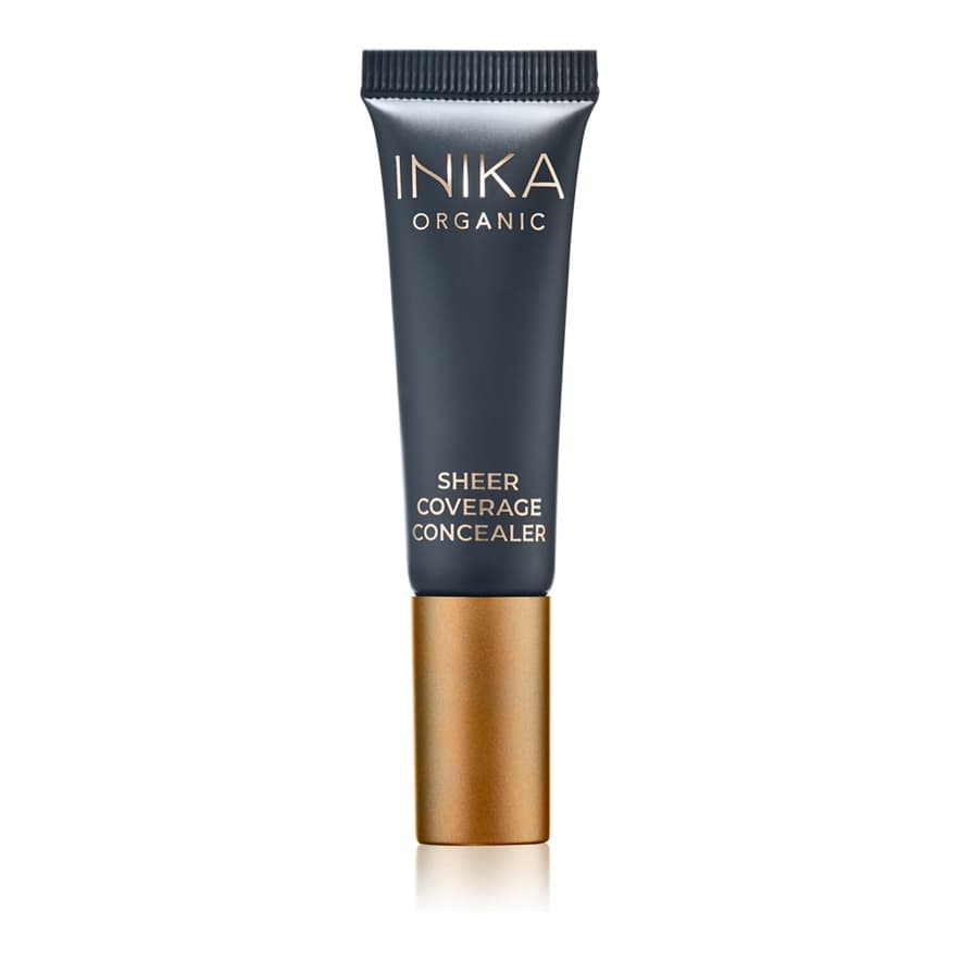 Sheer Coverage