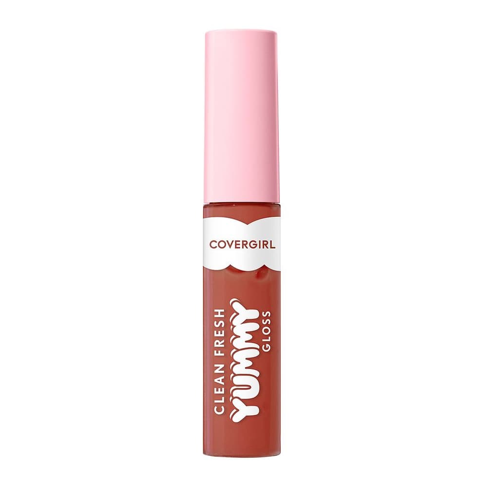 Yummy Gloss, Sunset Skies
