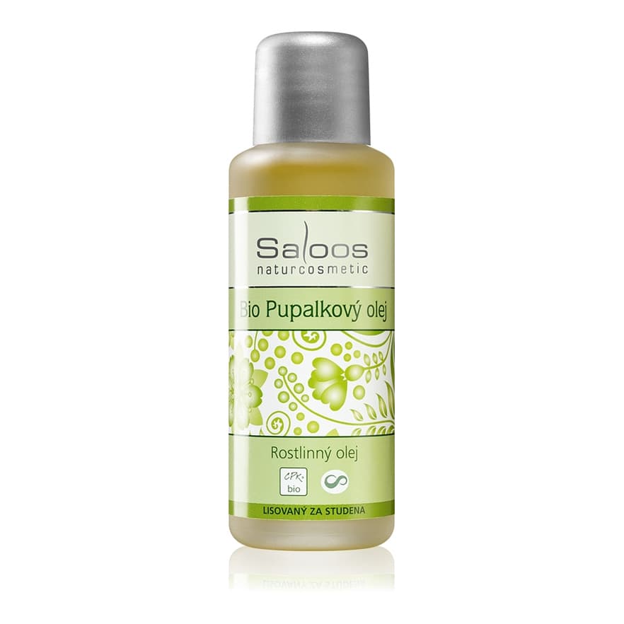 Cold Pressed Oils Bio Evening Primerose