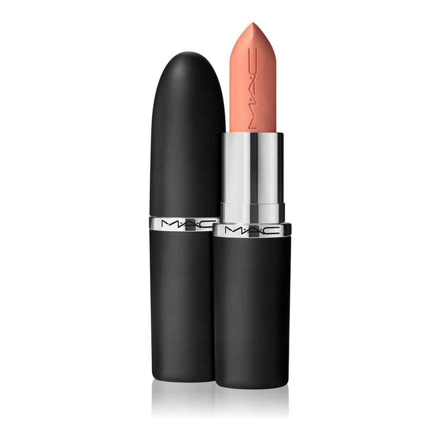 MACximal Sleek Satin Lipstick