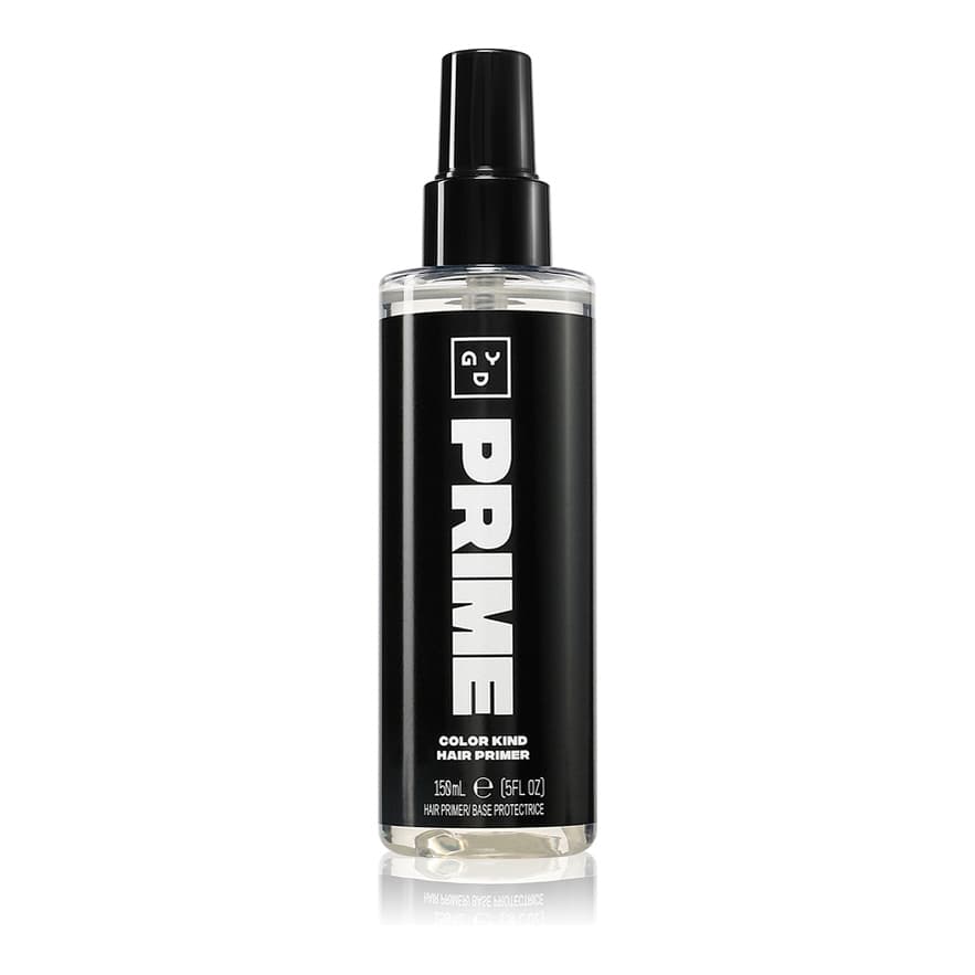 Prime Color Kind Hair Primer
