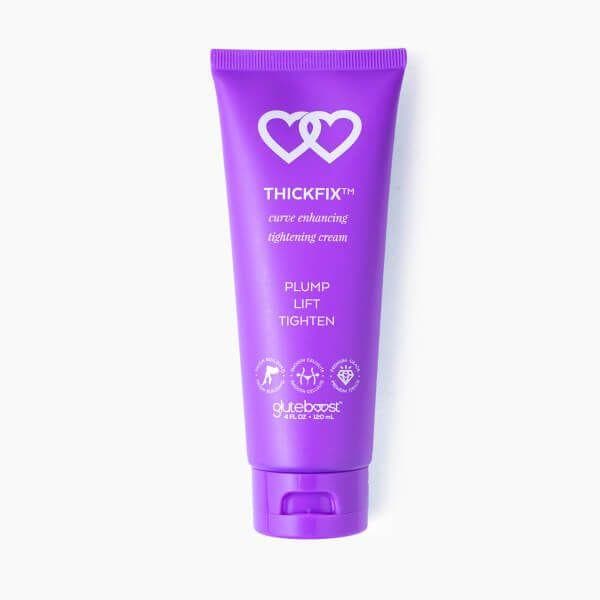 Legs & Thighs Enhancement Cream - ThickFix