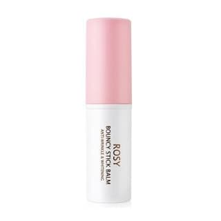 Rosy Bouncy Stick Balm