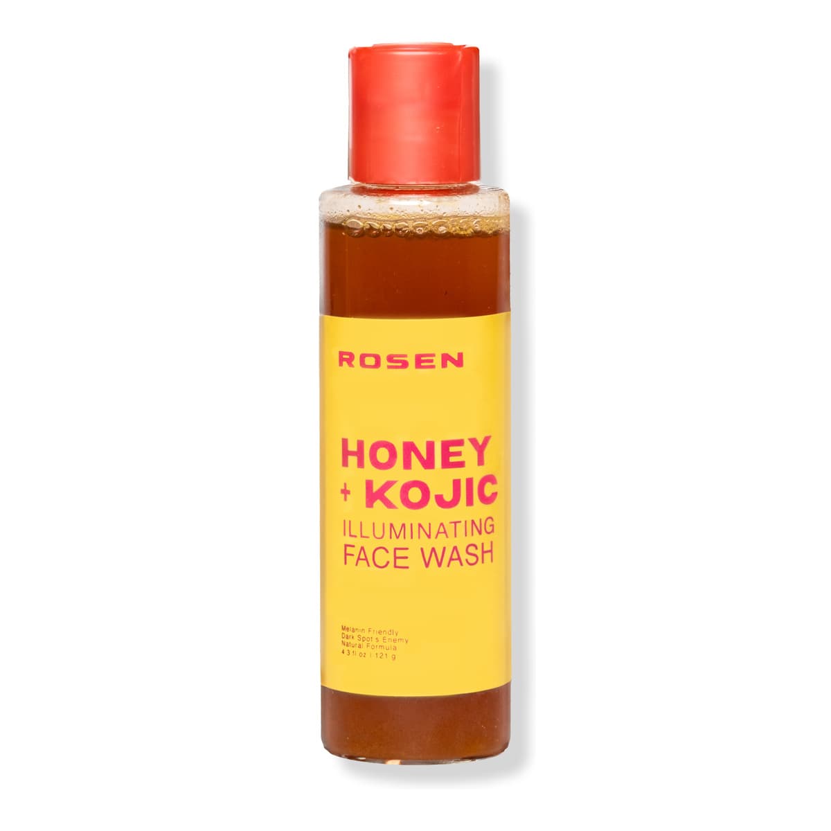 Honey + Kojic Cleanser