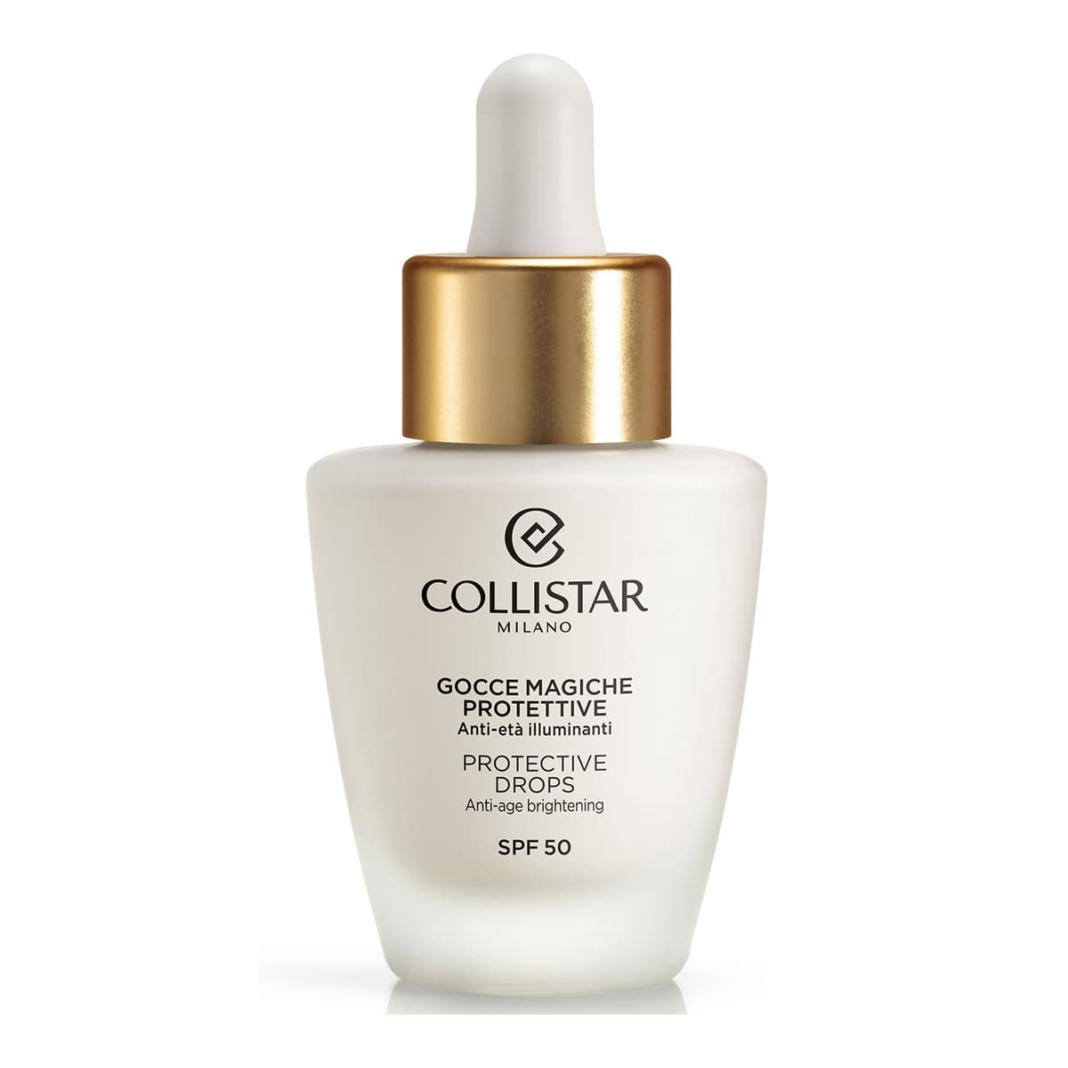Gocce Magiche Protettive Protective Drops Anti-Age Brightening