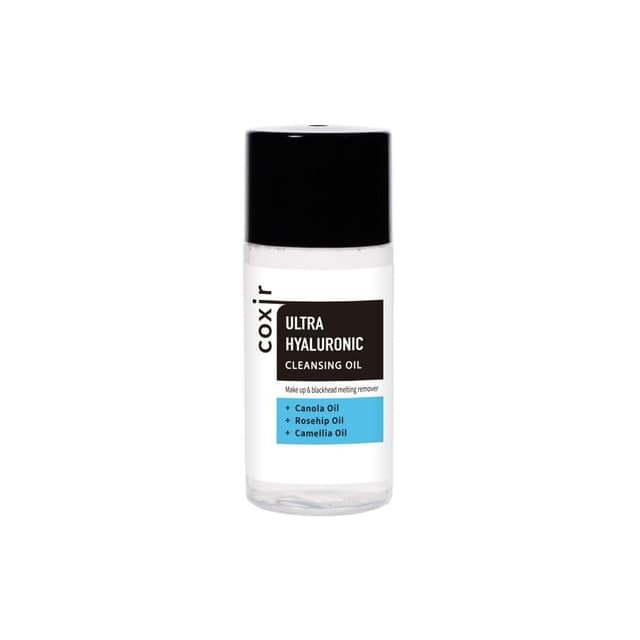 Ultra Hyaluronic Cleansing Oil Trial