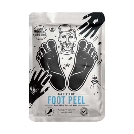 Foot Peel
