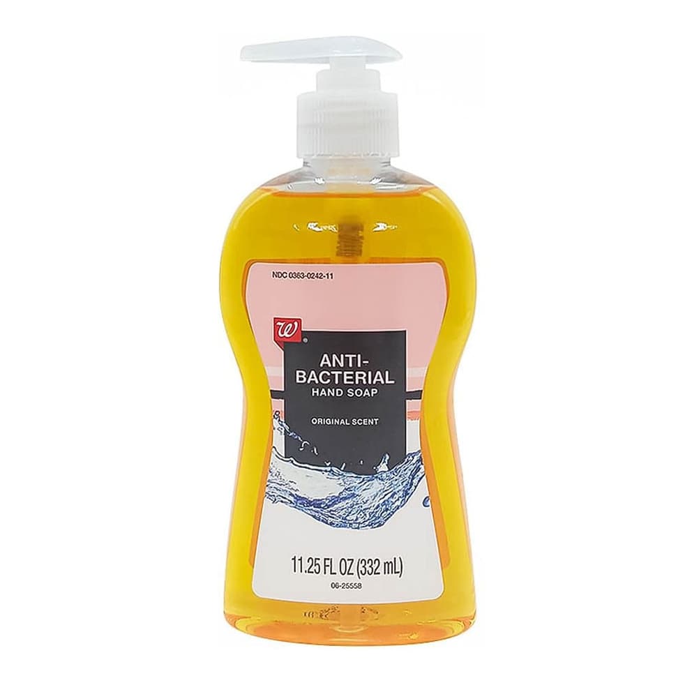 Antibacterial Hand Soap Original
