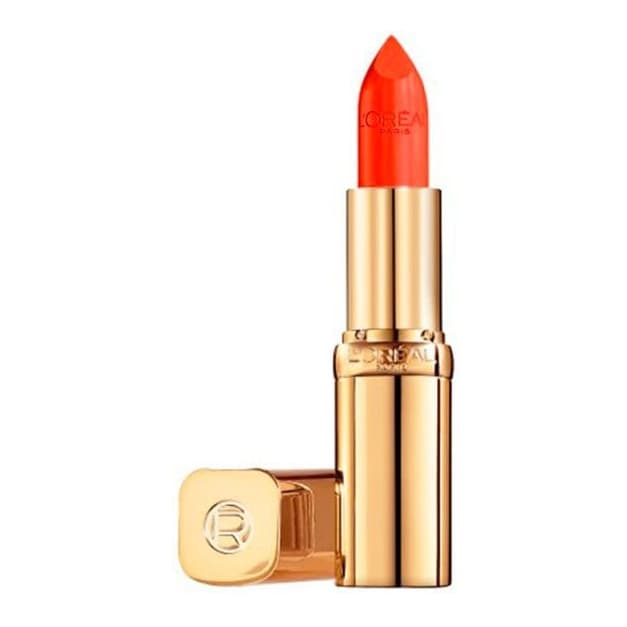 L'Oréal Paris Color Riche Satin Lipstick 148 Chez Lui