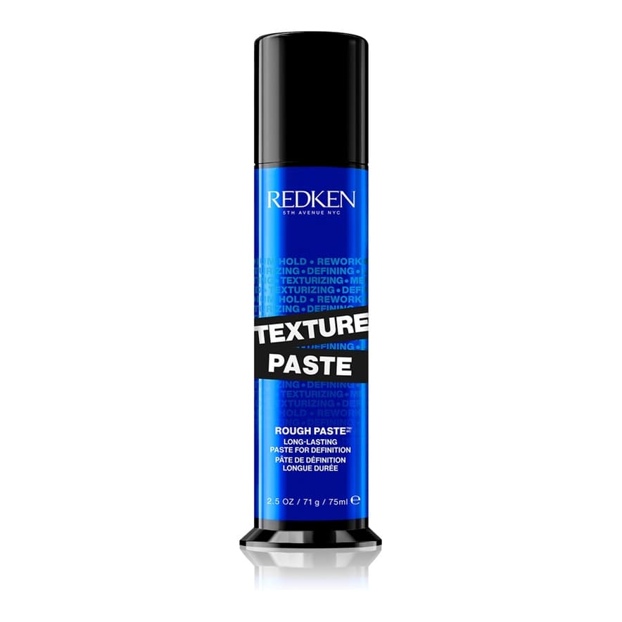 Texture Paste