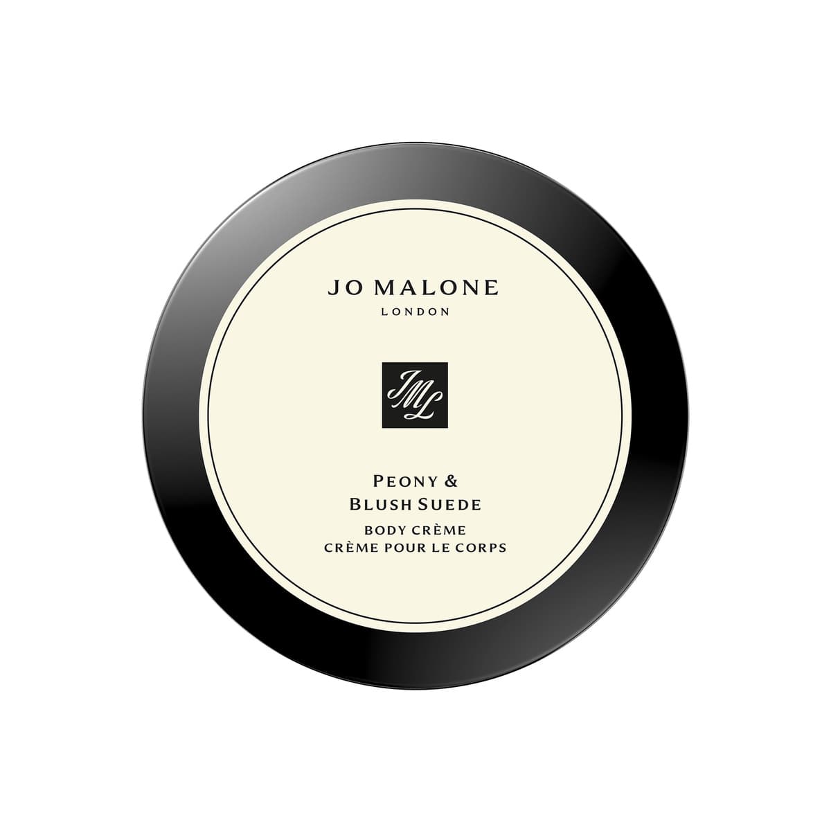Peony & Blush Suede Body Crème