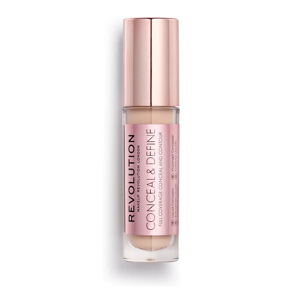 MakeupConceal & Define Concealer C4