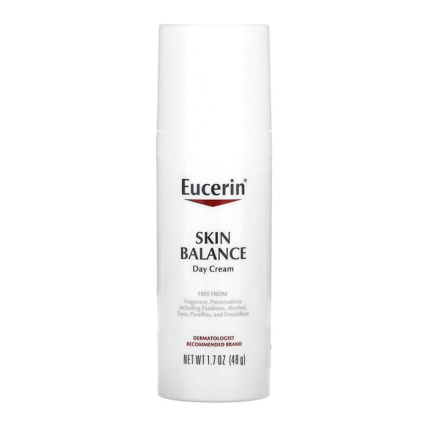 Skin Balance, Facial Day Cream