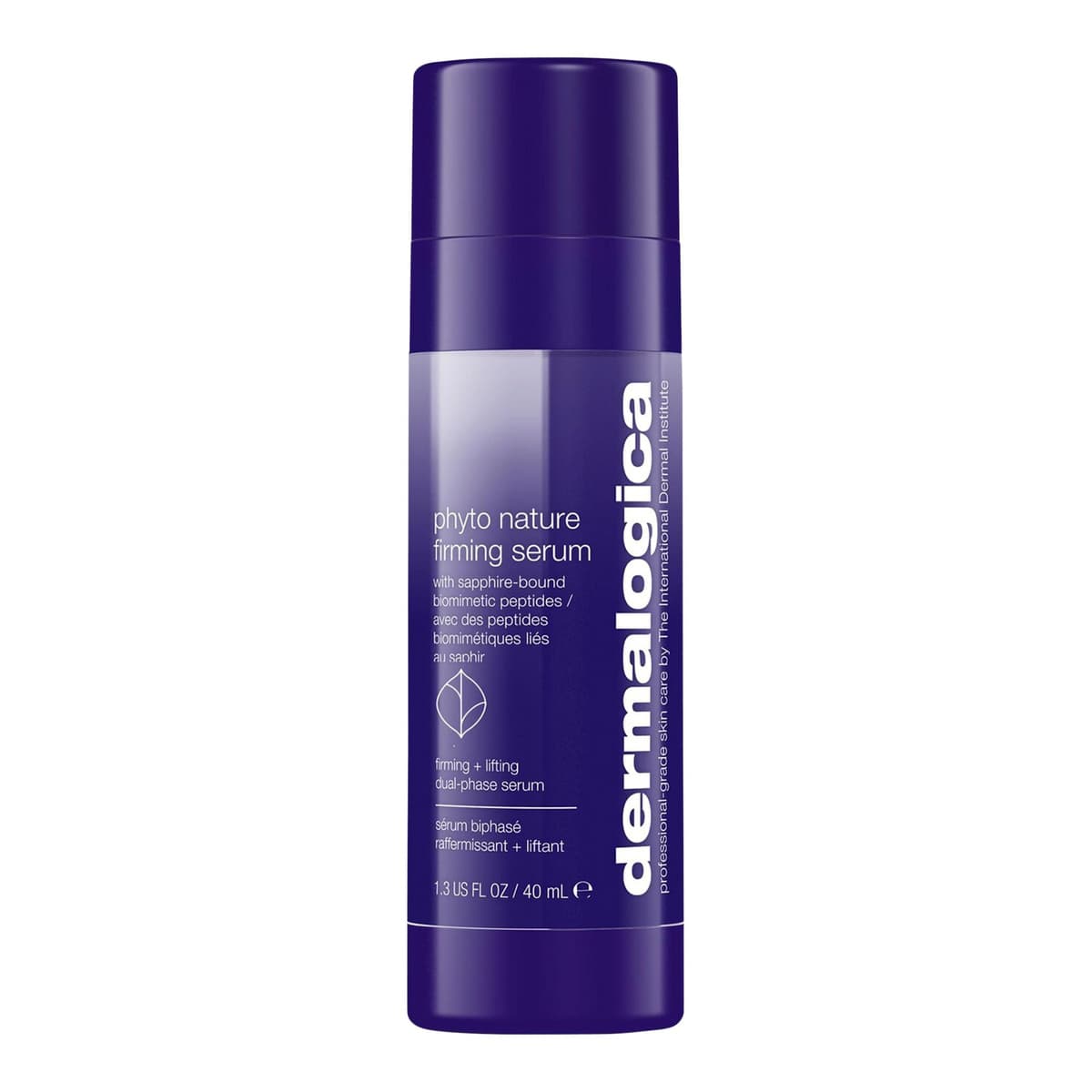 Phyto Nature Firming Serum with Peptides and Hyaluronic Acid