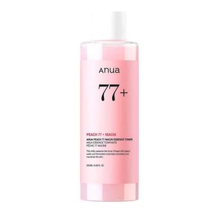 77 Niacin Essence Toner Peach