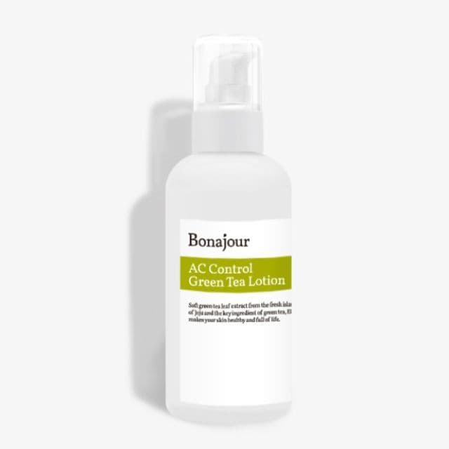 AC Control Green Tea Lotion