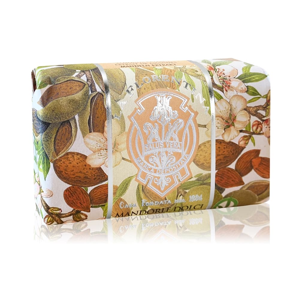 Sweet Almonds Hand Soap