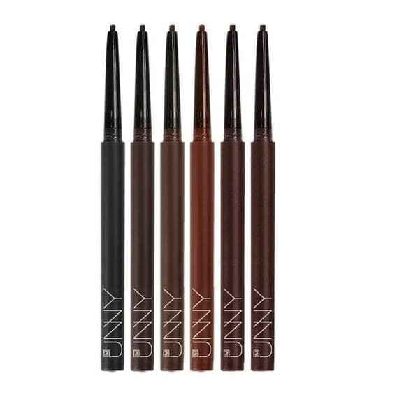 Skinny Fit Slim Pencil S05 Amber Brown (Discounted)