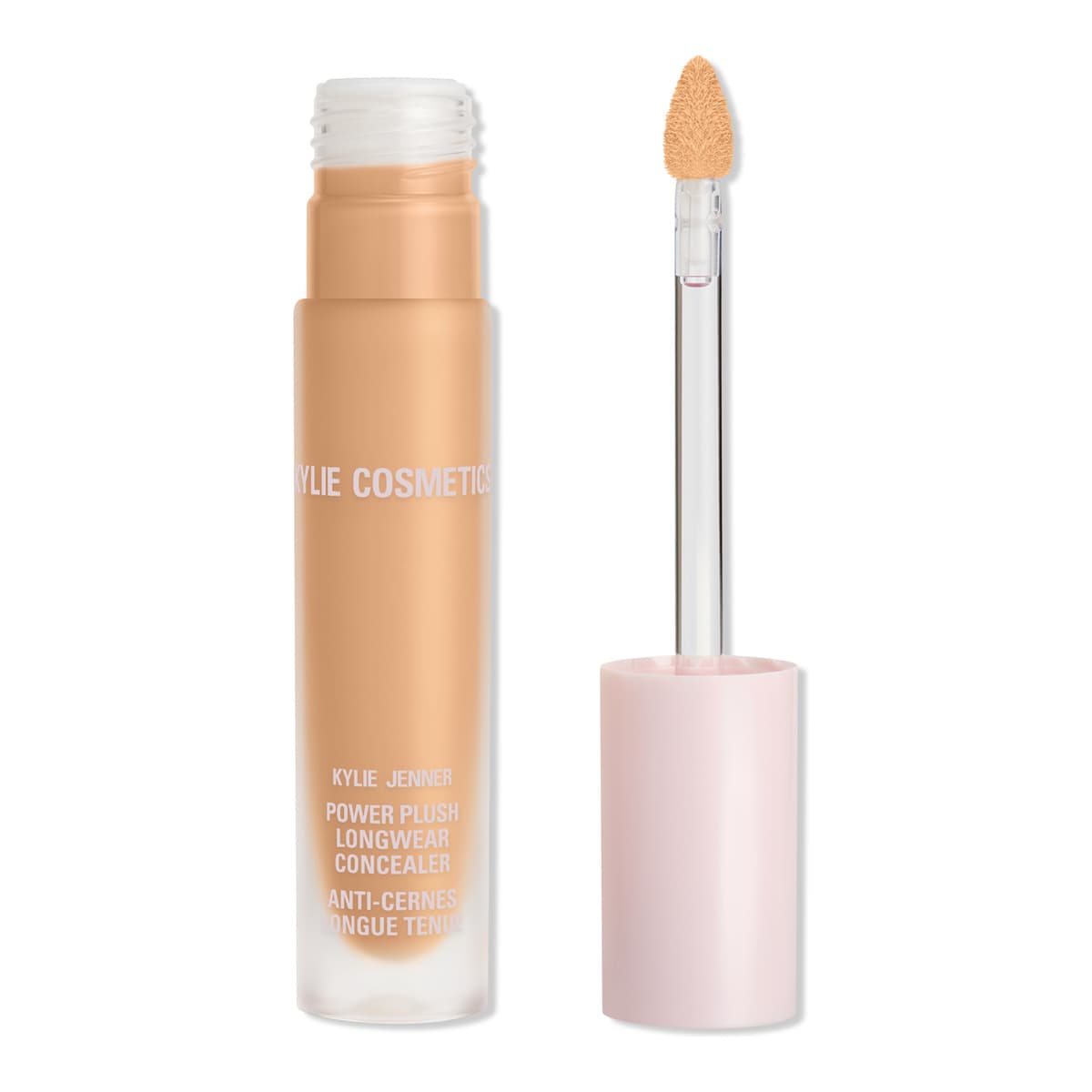 Power Plush Longwear Concealer, #5.5WN