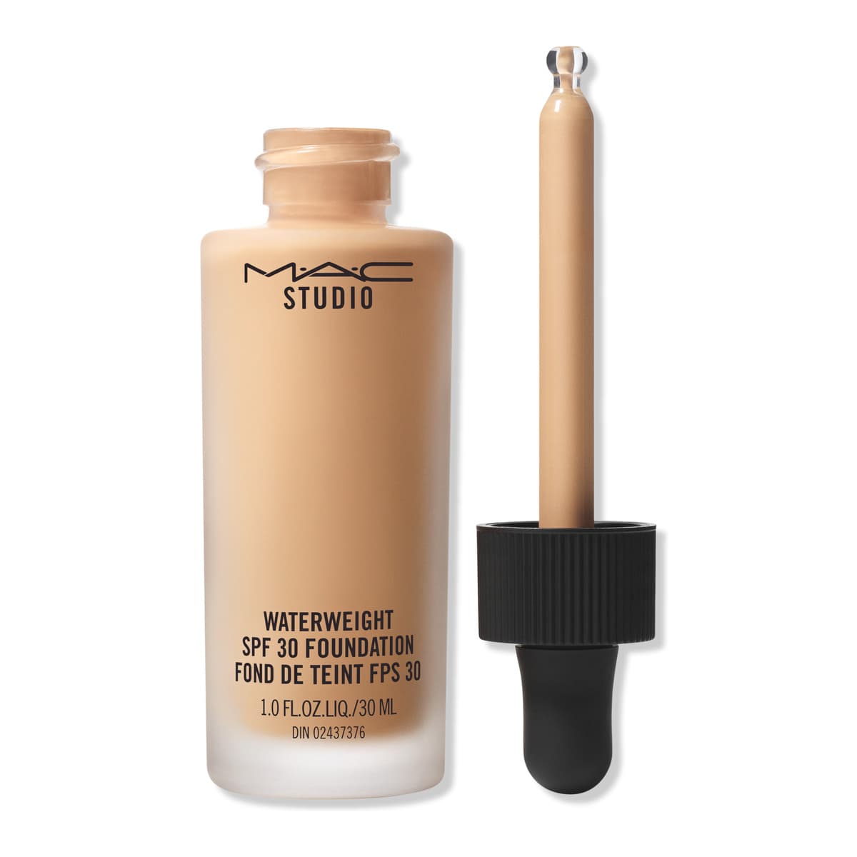 Studio Waterweight SPF 30 Liquid Foundation Makeup, NC35