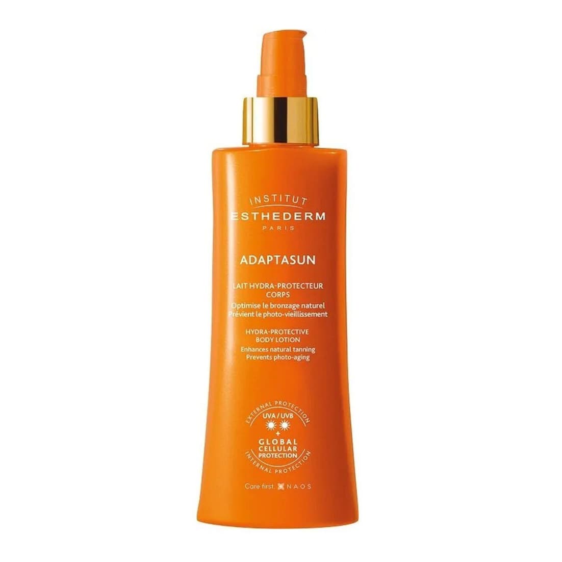 Sun Adaptasun Hydra-Protective Body Lotion Moderate Sun